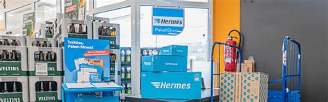 edeka dortmund hermes